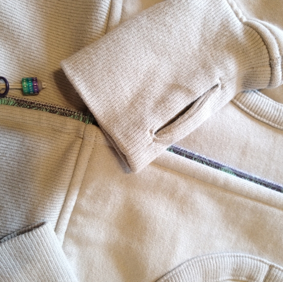 Lululemon ski sweater - Picture 6 of 7